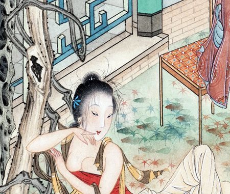普宁-中国古代行房图大全，1000幅珍藏版！